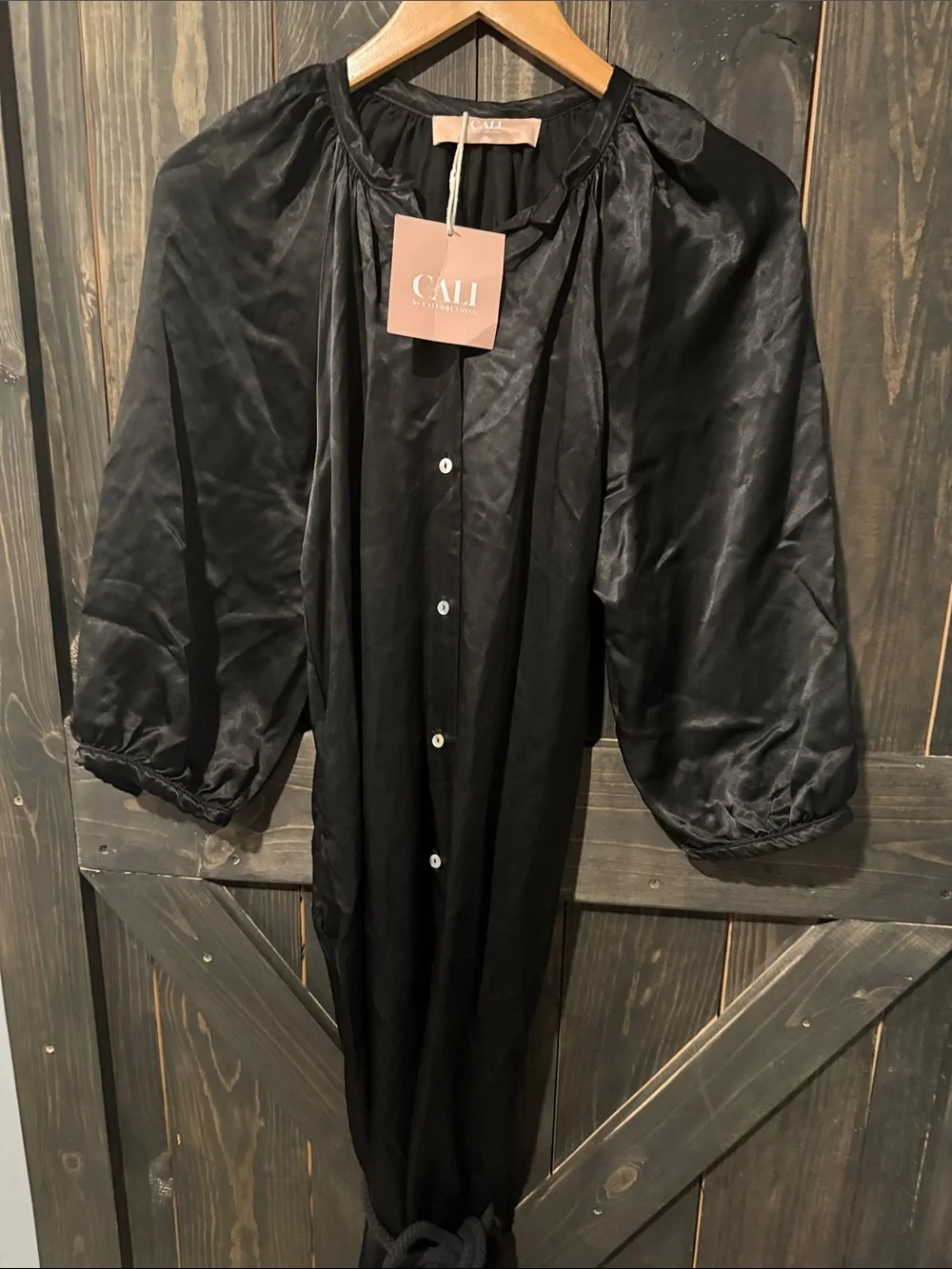 COCO DRESS - Picture 6 of 6